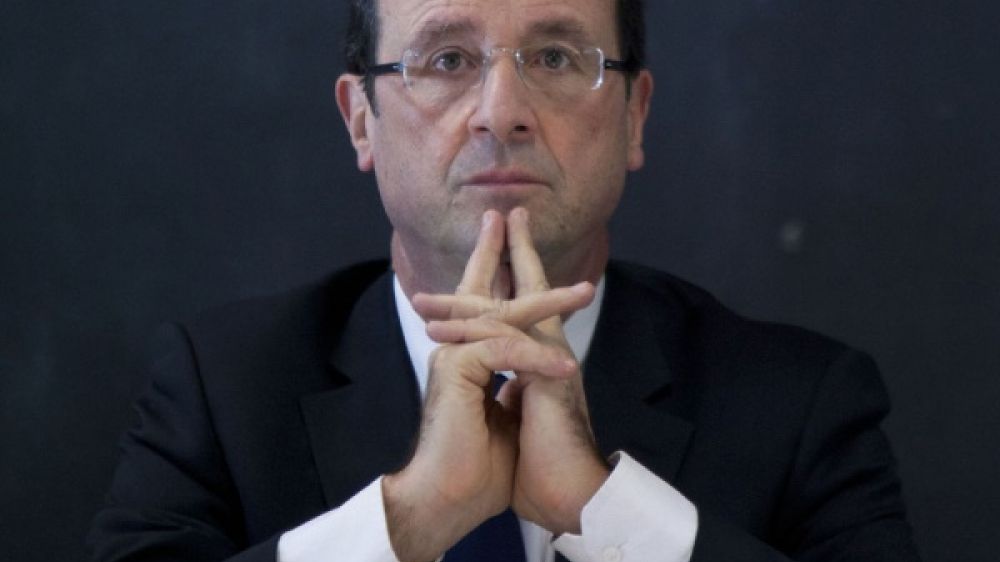 Fran&ccedil;ois Hollande a annonc&eacute; officiellement ce lundi 13 ao&ucirc;t sa venue aux Jeux Paralympiques