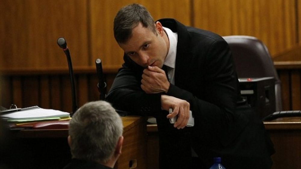 Oscar Pistorius pourrait &eacute;chapper &agrave; la prison