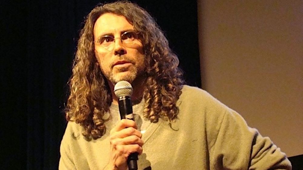 Tom Shadyac, r&eacute;alisateur du remake d&#039;Intouchables.