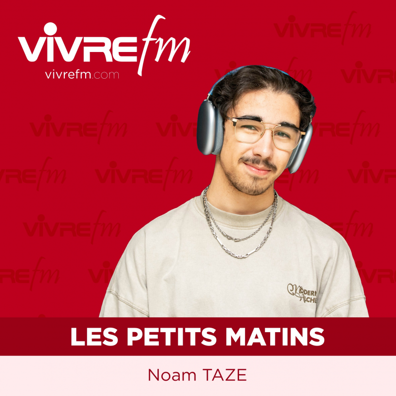 Noam Tazé