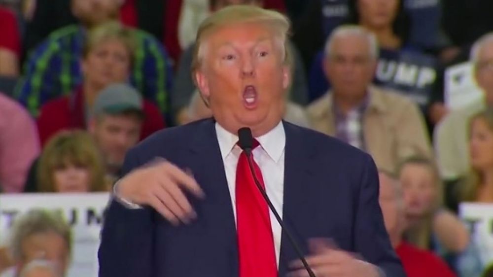 Les politiques de Trump sur le handicap suscitent inqui&eacute;tude et indignation