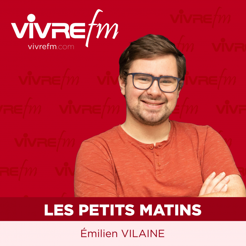 Emilien Vilaine