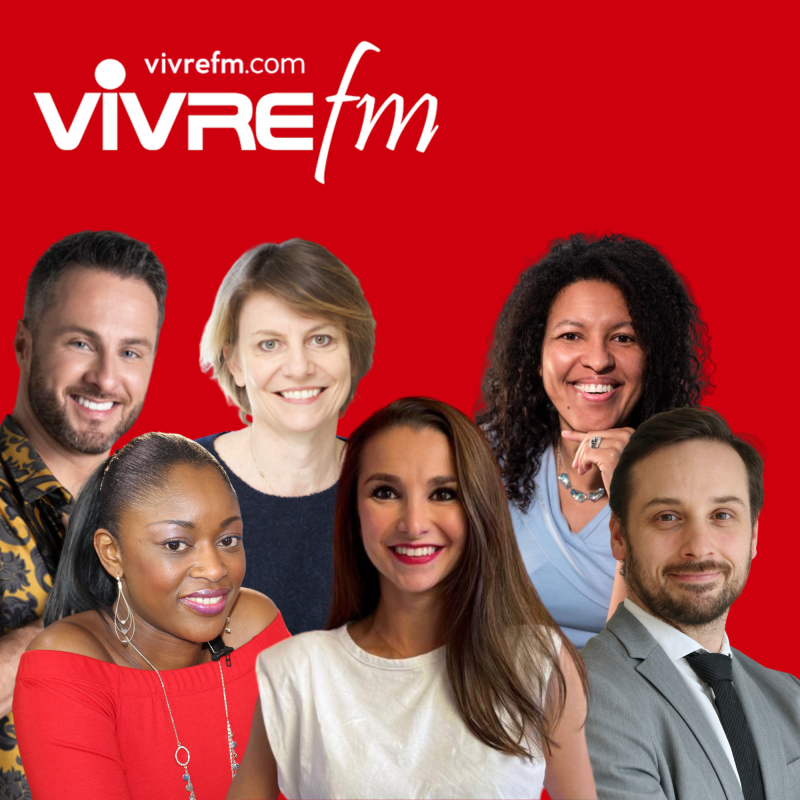 Vivre FM