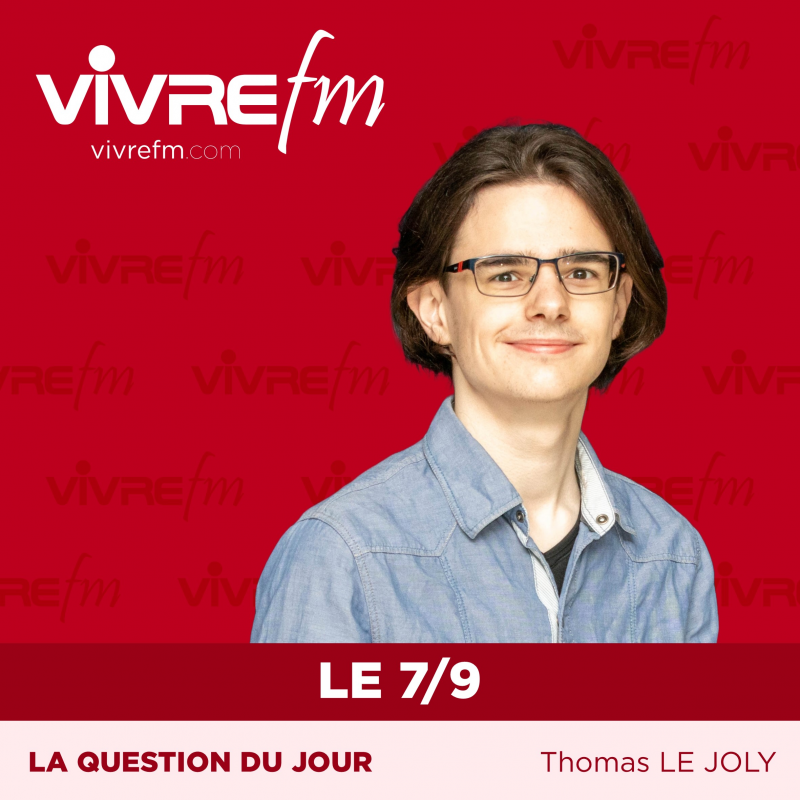 Vivre FM | La Question Du Jour : Quels Sont Les Origines De La Télévision