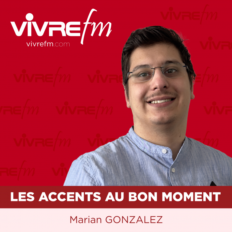 Vivre FM | Les Accents Au Bon Moment : Les élections Américaines De ...